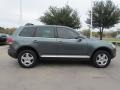 Reed Green Metallic - Touareg V6 Photo No. 6