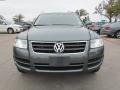 Reed Green Metallic - Touareg V6 Photo No. 8