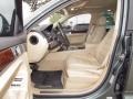 Reed Green Metallic - Touareg V6 Photo No. 9