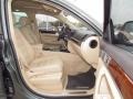 Reed Green Metallic - Touareg V6 Photo No. 10