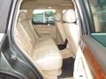 Reed Green Metallic - Touareg V6 Photo No. 11