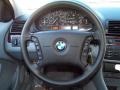 Grey Steering Wheel Photo for 2004 BMW 3 Series #56900158