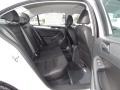 Candy White - Jetta TDI Sedan Photo No. 4