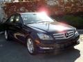 Black - C 250 Sport Photo No. 1