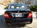 Black - C 250 Sport Photo No. 3