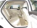 Candy White - Passat 2.5L SE Photo No. 4
