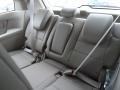 2012 Dark Cherry Pearl II Honda Odyssey Touring  photo #12