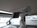 2012 Dark Cherry Pearl II Honda Odyssey Touring  photo #13