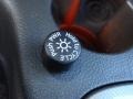 Black/Gray Controls Photo for 2010 Nissan Cube #56901100
