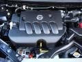 1.8 Liter DOHC 16-Valve CVTCS 4 Cylinder 2010 Nissan Cube Krom Edition Engine