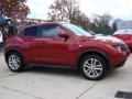 Cayenne Red - Juke SL Photo No. 2