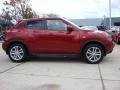 Cayenne Red - Juke SL Photo No. 3