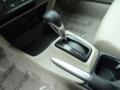 Crimson Pearl - Civic LX Sedan Photo No. 17