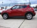 Cayenne Red - Juke SL Photo No. 6