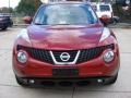 Cayenne Red - Juke SL Photo No. 8