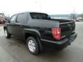 2011 Crystal Black Pearl Honda Ridgeline RTS  photo #3