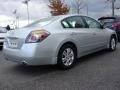 Brilliant Silver - Altima 2.5 S Photo No. 3