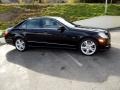 Black - E 350 Sedan Photo No. 2