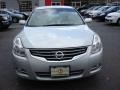 Brilliant Silver - Altima 2.5 S Photo No. 7