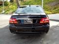 Black - E 350 Sedan Photo No. 3