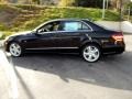 Black - E 350 Sedan Photo No. 4
