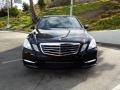Black - E 350 Sedan Photo No. 5