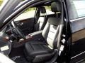 Black - E 350 Sedan Photo No. 7