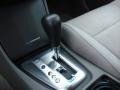 Brilliant Silver - Altima 2.5 S Photo No. 15