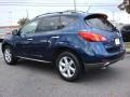 2009 Deep Sapphire Metallic Nissan Murano SL AWD  photo #5