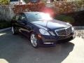 Capri Blue Metallic - E 350 Sedan Photo No. 1