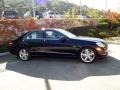 Capri Blue Metallic - E 350 Sedan Photo No. 2