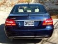Capri Blue Metallic - E 350 Sedan Photo No. 3