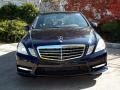 Capri Blue Metallic - E 350 Sedan Photo No. 5