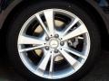 Capri Blue Metallic - E 350 Sedan Photo No. 6