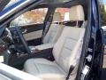 Capri Blue Metallic - E 350 Sedan Photo No. 7