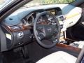 Capri Blue Metallic - E 350 Sedan Photo No. 8
