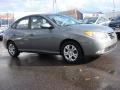 Carbon Gray Mist - Elantra GLS Photo No. 2
