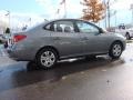 Carbon Gray Mist - Elantra GLS Photo No. 3