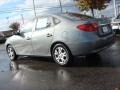 Carbon Gray Mist - Elantra GLS Photo No. 4