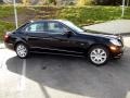 Black - E 350 Sedan Photo No. 2