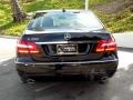 Black - E 350 Sedan Photo No. 3