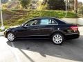 Black - E 350 Sedan Photo No. 4
