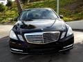 Black - E 350 Sedan Photo No. 5