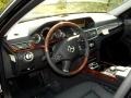 Black - E 350 Sedan Photo No. 8