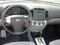 Carbon Gray Mist - Elantra GLS Photo No. 10