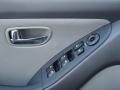 Carbon Gray Mist - Elantra GLS Photo No. 11