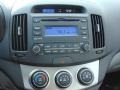 Carbon Gray Mist - Elantra GLS Photo No. 13