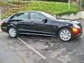 Black - E 350 Sedan Photo No. 2