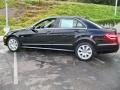 Black - E 350 Sedan Photo No. 4
