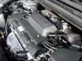Carbon Gray Mist - Elantra GLS Photo No. 18